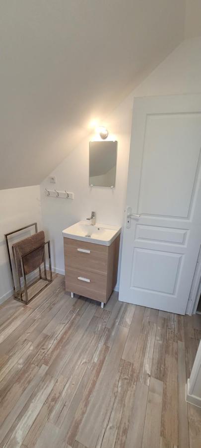Appartement 4 Personnes A 100 M De La Plage Berck Экстерьер фото