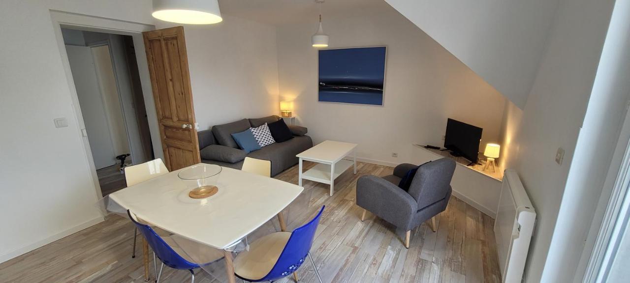 Appartement 4 Personnes A 100 M De La Plage Berck Экстерьер фото