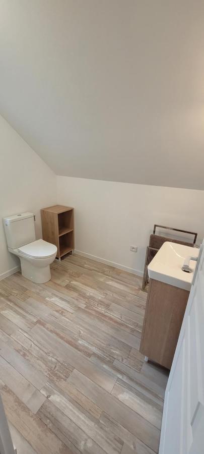Appartement 4 Personnes A 100 M De La Plage Berck Экстерьер фото