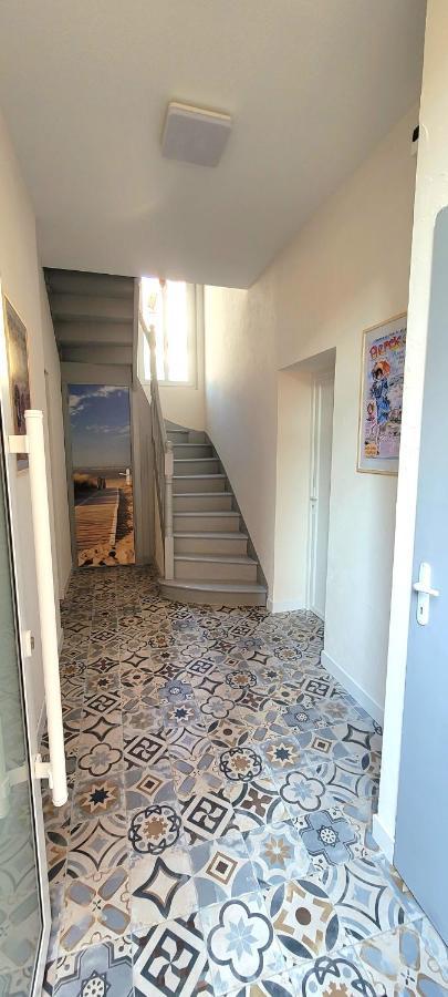 Appartement 4 Personnes A 100 M De La Plage Berck Экстерьер фото